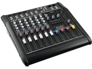 Omnitronic LS-822A 2x200W