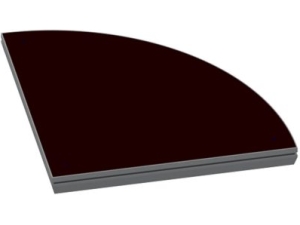 Nivtec - Platform 100cm Buet