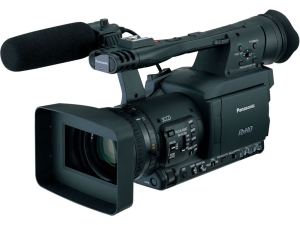 Panasonic AG-HPX171E HDSDI - P2