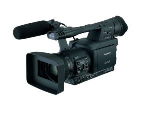 Panasonic AG-HPX171E HDSDI - P2