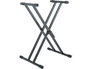 K & M 18990 Keyboard stand »Rick«