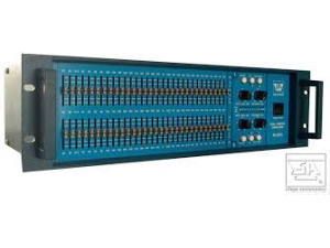 Stage Accompany Electronics SA 2310 - 31 bånd EQ