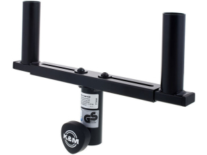 K & M 24105 Speaker mounting fork