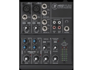 Mackie 402VLZ4