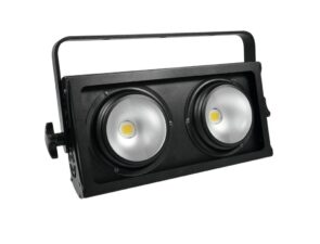 Eurolite Audience Blinder 2x50W LED 3200K