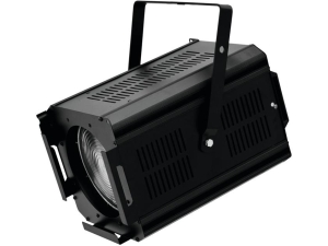 Eurolite Theatre Spot 2000 Fresnel bk