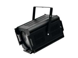 Eurolite Theatre Spot 2000 Fresnel bk