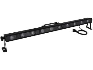 Eurolite LED STP-10 3200K 10x3W Bar 6° - Striplight