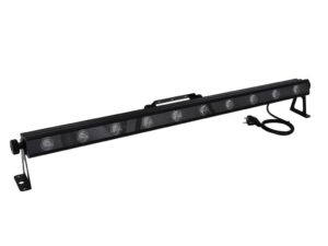 Eurolite LED STP-10 3200K 10x3W Bar 6° - Striplight