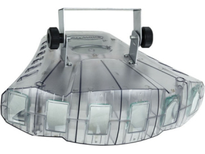 Showtec X-Ray Dreamer DMX