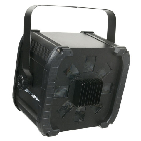 Showtec Cyclone 4 DMX