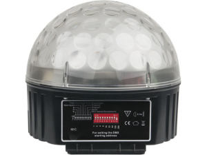 Showtec Disco Star DMX