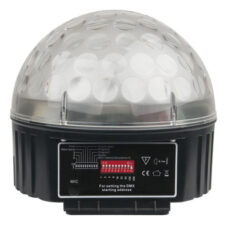 Showtec Disco Star DMX