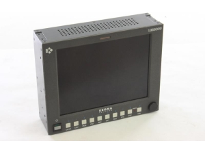 Kroma LM 6009 - PAL