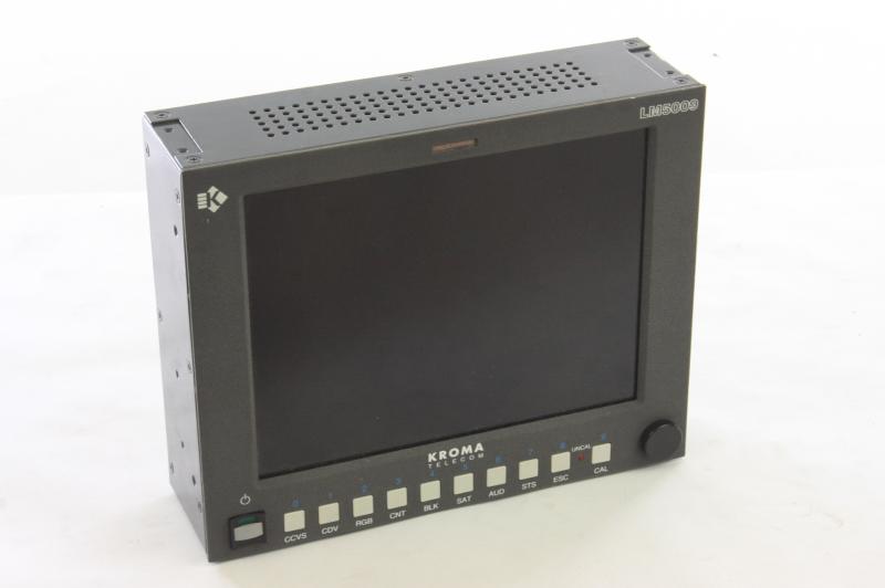 Kroma LM 6009 - PAL