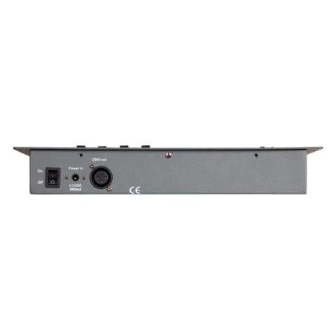 Showtec LED Operator 4 Air (Battery, W-DMX) - Bilde 3