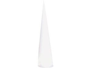 EUROLITE Cone 2m for AC-300, white
