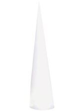 EUROLITE Cone 2m for AC-300, white