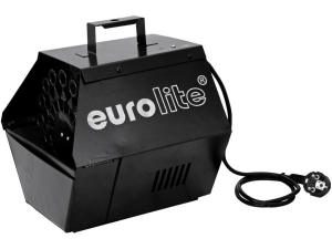 EUROLITE B-90 Bubble machine black