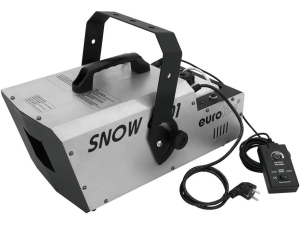 EUROLITE Snow 6001 Snow machine