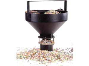 EUROLITE Confetti machine