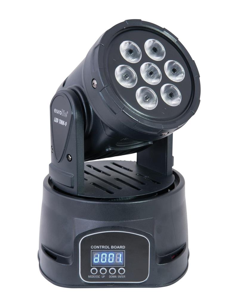 Eurolite LED TMH-9