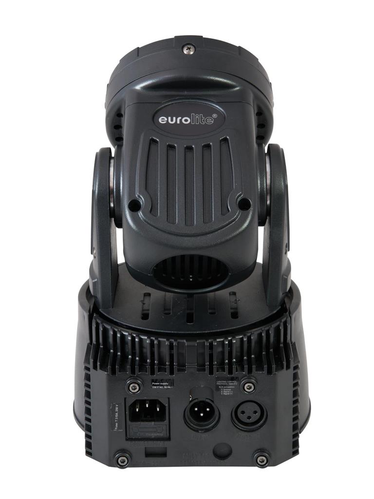 Eurolite LED TMH-9 - Bilde 3