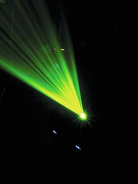 Futurelight PHS-575 PRO-Head Spot - Bilde 16