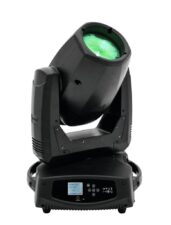 Futurelight PLB-5R Moving-Head - Beam