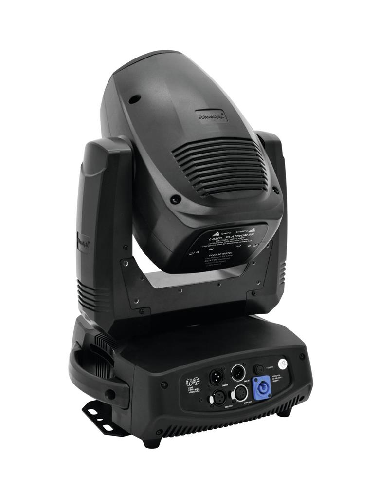 Futurelight PLB-5R Moving-Head - Beam - Bilde 3