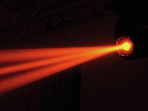 Futurelight PLB-5R Moving-Head - Beam - Bilde 6