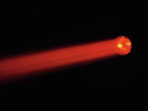 Futurelight PLB-5R Moving-Head - Beam - Bilde 7