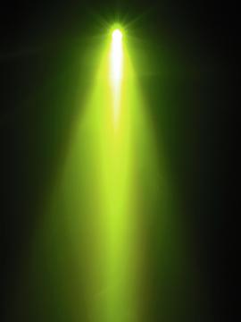 Futurelight PLB-5R Moving-Head - Beam - Bilde 9