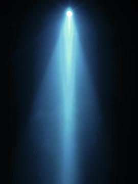 Futurelight PLB-5R Moving-Head - Beam - Bilde 10