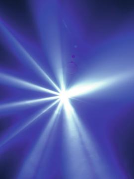 Futurelight PLB-5R Moving-Head - Beam - Bilde 11