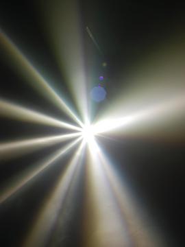 Futurelight PLB-5R Moving-Head - Beam - Bilde 12