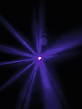 Futurelight PLB-5R Moving-Head - Beam - Bilde 13