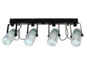 Eurolite LED QDF-Bar RGBW TC light set