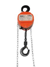 Eurolite Chain hoist 10M/1.5T