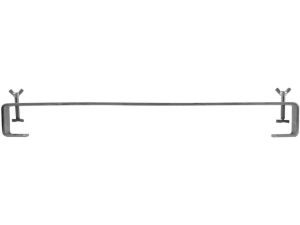 Eurolite TCH-50/65H - C krok 65cm