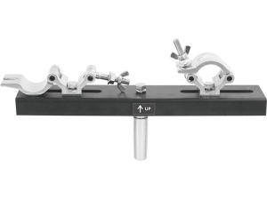 Eurolite TAH-52 - Trosseholder med spigot