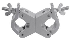 Eurolite TPC-55 Swivel Coupler Double 90g