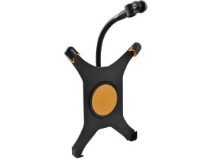 OMNITRONIC IH-1 iPad holder for microphone stand