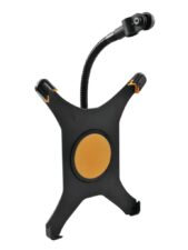 OMNITRONIC IH-1 iPad holder for microphone stand