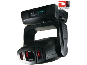 HighEnd DL1 - Projektor