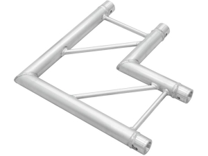 ALUTRUSS Bilock Duo BQ2-PAC21H 2-way corner 90