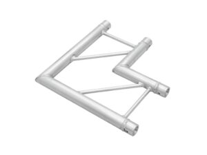 ALUTRUSS Bilock Duo BQ2-PAC21H 2-way corner 90