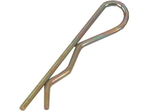 ALUTRUSS QUICK-LOCK pin (safety)