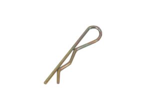 ALUTRUSS QUICK-LOCK pin (safety)