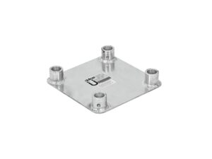 ALUTRUSS Quadtruss QQTR Firkantplate 30 - Female